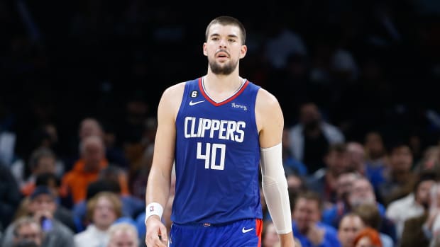 ivica zubac 23
